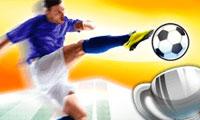 play Euro Soccer Sprint