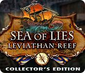 play Sea Of Lies: Leviathan Reef Collector'S Edition