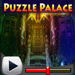 play Puzzle Palace Escape Game Walkthrough