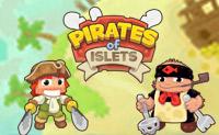 Pirates Of Islets