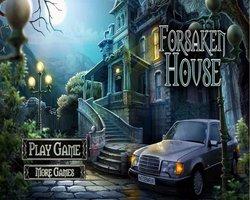play Forsaken House