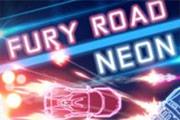 play Fury Road Neon