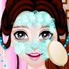 play Chinese Princess Make Up Salon