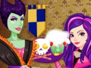 play Mother'S Day With Maleficent