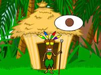 play Misson Escape - The Jungle