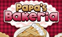 play Papas Bakeria