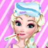 play Elsa Flue Treatment