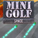 play Mini Golf Space