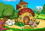 play Seeds Rescue 2