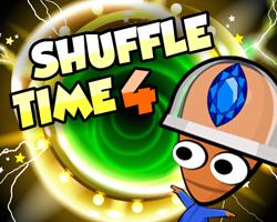 Shuffle Time 4