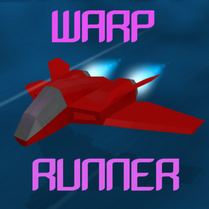 play Warp Runner