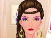 play Modern Princess Makeup Salon