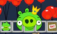 play Bad Piggies Online 2017