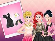 Disney Fashionistas Online