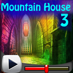 play Mountain House Escape 3 Game Walkthrough