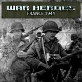 play War Heroes France 1944