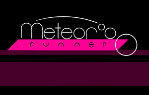 play Meteor Runner