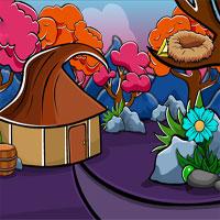 play Escape Fantasy Forest 2