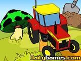 play Rc Tractor Kids Racing