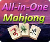 play All-In-One Mahjong