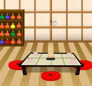 play Mission Escape Dojo