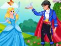 play Princess And Prince Dress Up