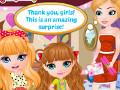 play Baby Barbie Sisters Surprise