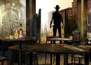 play Western Story Escape