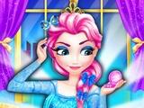 play Ice_Queen_Make_Up_Salon
