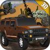 Offroad Hill Racing Adventure