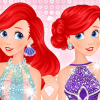 Have Fun In Ariel Mermaid Dress Design