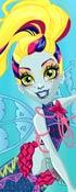 play Glowsome Ghoulish Lagoona Blue