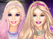 play Barbie Trend Alert: Serenity Vs Rose