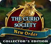 play The Curio Society: New Order Collector'S Edition