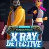 play X-Ray Detective