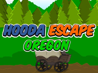 play Hooda Escape Oregon