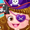 play Baby Hazel Pirates Dress