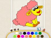 play Kids Color Book