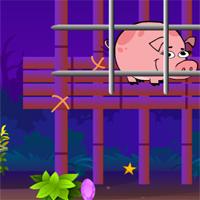 play Miniature Pig Escape