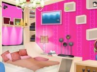 play Makeover Girl Room Escape