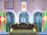 play Medieval Knight Castle Escape