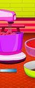play Cooking Raspberry Parfait