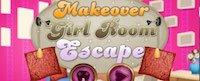 Yolk Makeover Girl Room Escape