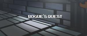 play Rogue'S Quest (Demo)