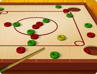 Carrom Pool