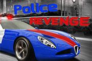 play Police Revenge