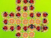 Jumping Ladybugs game