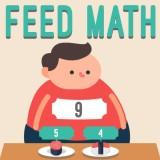 play Feed Math