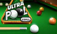 8 Ball Ultra Pool