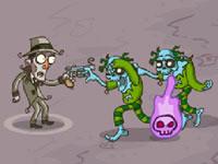 play Zombie Book